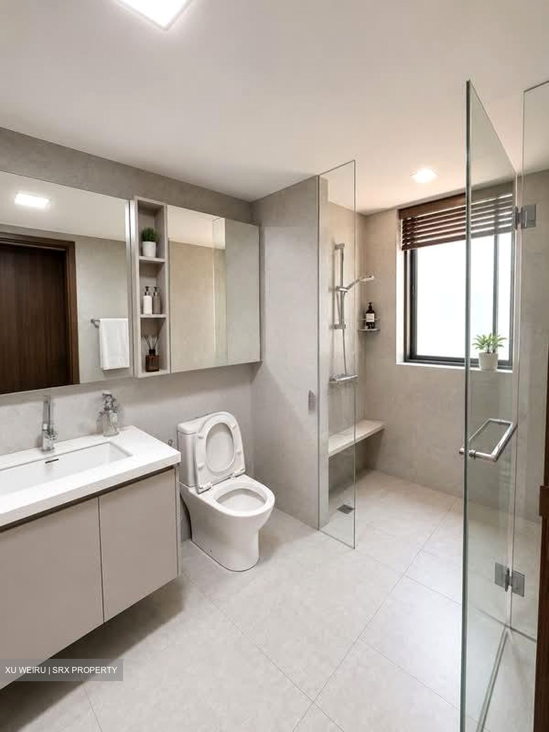The Visionaire (D27), Condominium #571728351
